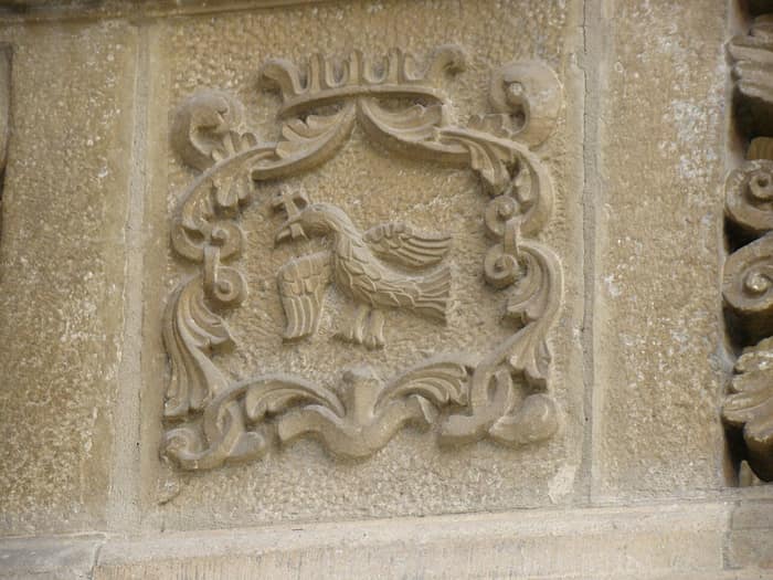 Kloster Horezu, Ansicht 2
