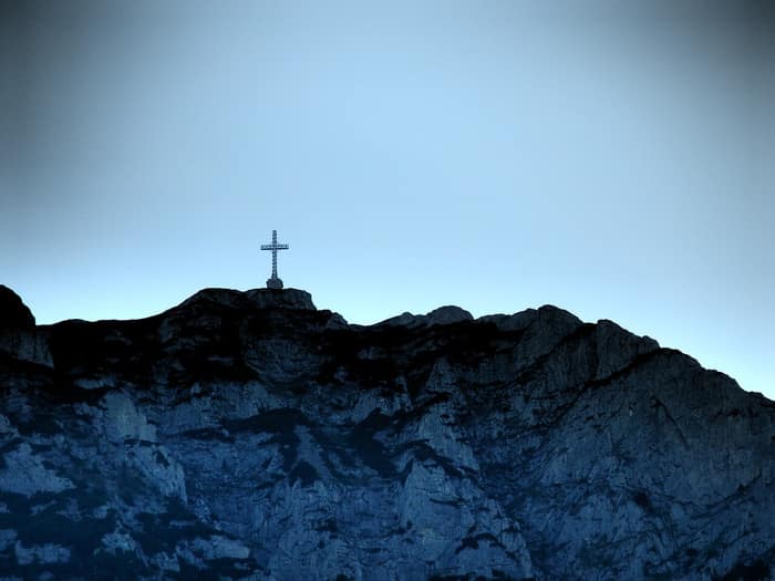 Veduta di Bușteni, la città più vicina, seconda immagine