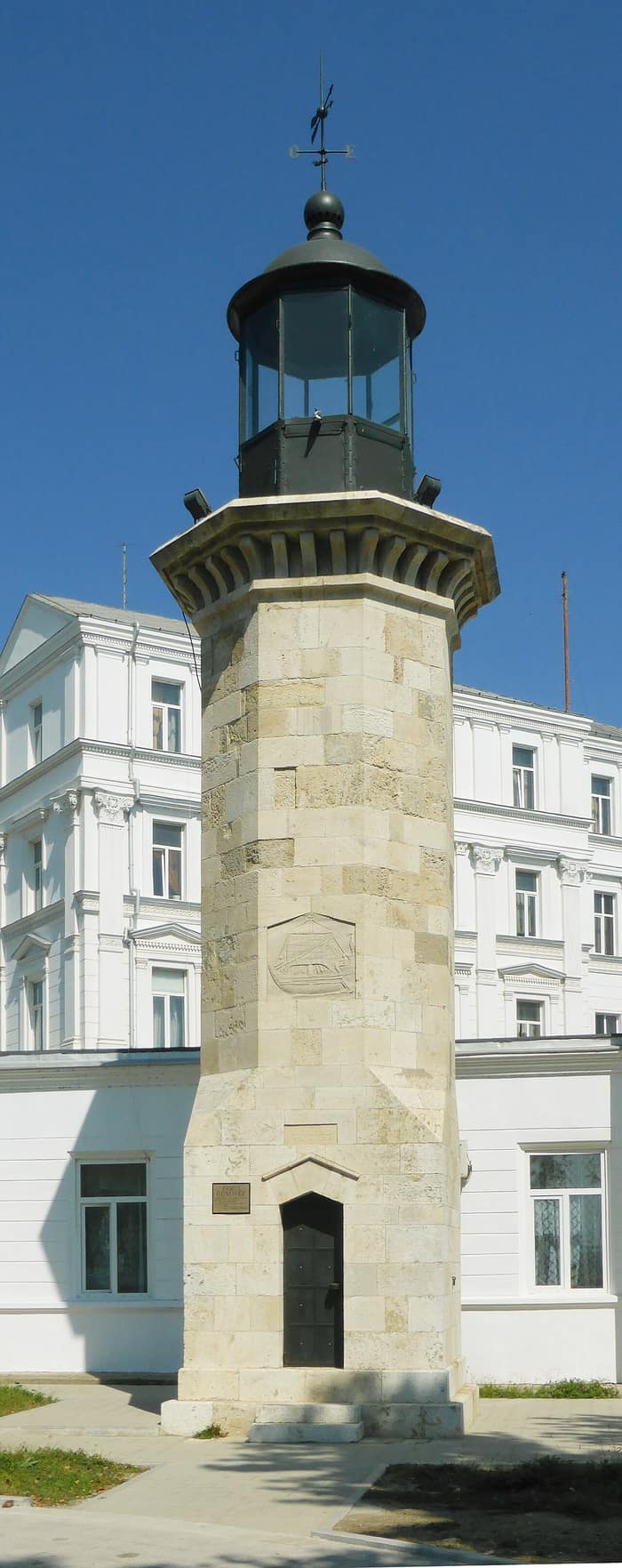 Farul Genovez din Constanța, imaginea 4